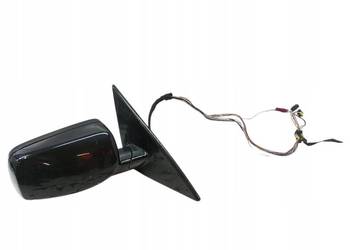 LUSTERKO  PRAWE 11PIN EU   010748 Bmw Seria 6 II (2003-2010) E63/64