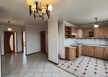 Mieszkanie 69 m², Biała Podlaska, ul. Łukaszyńska