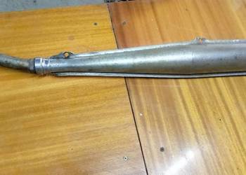 Tłumik Jawa 50 ogar Mustang kaczka