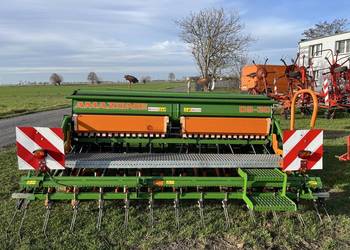 Siewnik Amazone D9 Special 3 m