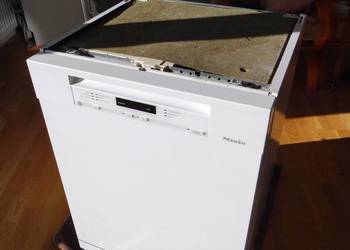 Zmywarka  Miele  G-6730 biała  60  po serwisie w  Niemczech.