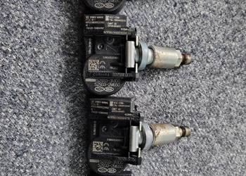 Czujniki ciśnienia TPMS 52933-3N100 KIA