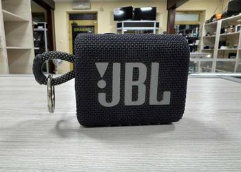 Głośnik przenośny JBL GO 3