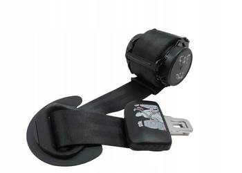 PAS BEZPIECZEŃSTWA ŚRODKOWY TYŁ II RZĄD 628036800A VW Volkswagen Touran III