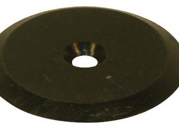 Nóż paszowozu Ø 95x5 mm pasuje do Luclar/Mutti FM06126