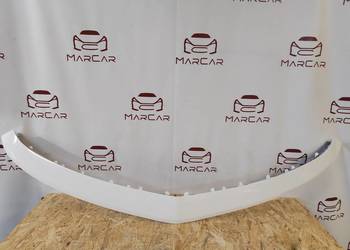 Listwa Górna Zderzaka Przedniego Opel Astra VI L 9839947780