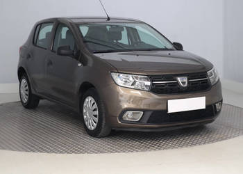 Dacia Sandero 1.0 SCe