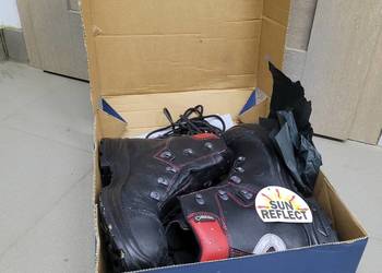 Buty Haix 45