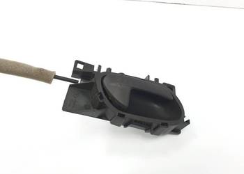 ZAMEK DRZWI PP PEUGEOT PARTNER III 5486A156513 ZAMEK DRZWI PP PEUGEOT PARTNER III 5486A156513