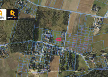 Oferta sprzedaży gruntu 651m2 Gdynia Kazimierza Małkowskiego