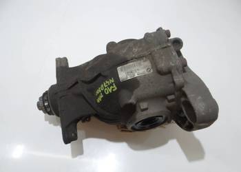 DYFER MOST DYFERENCJAŁ BMW F10 F11 N47D20C MANUAL 7578149 3.38 (20189816)