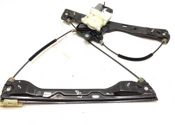 PODNOŚNIK SZYBY LEWY PRZÓD OPEL ASTRA K 39142315 Hatchback MECHANIZM