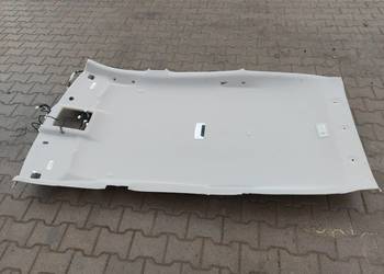 Nissan X-TRAIL T33 IV 2023r Podsufitka