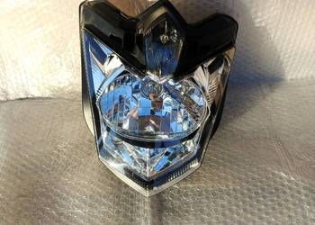 Lampa reflektor przód Yamaha XJ6 Diversion 09+