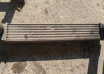 Intelcooler BMW E38 730d m57 3.0d Intelcooler BMW E38 730d m57 3.0d