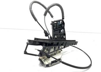 ZAMEK DRZWI PRAWY TYŁ JEEP COMPASS MP Crossover P04589914AE