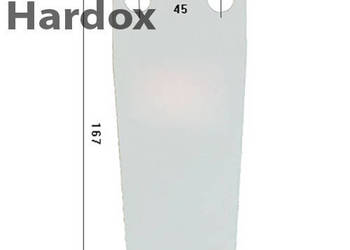 Ząb prosty HARDOX becker-zp części do brony aktywnej BECKER