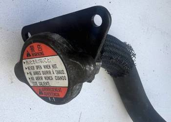 korek Suzuki GSR 600