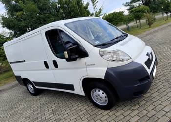 Peugeot Boxer 2.2 HDI 2008/9R