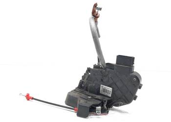 ZAMEK DRZWI PRAWY TYŁ FORD MONDEO MK4 Kombi 6M2A-R26412-EC 07-15