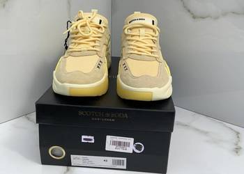 Buty Scotch & Soda