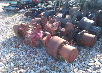 Iveco Magirus Most 8x4 6x4 6x6 42498568 19/31