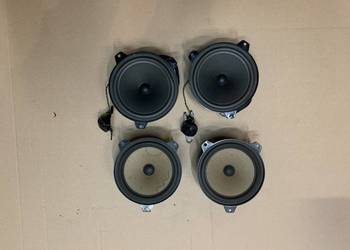 8368233 Głośnik głośniki bmw 3 e46 lift