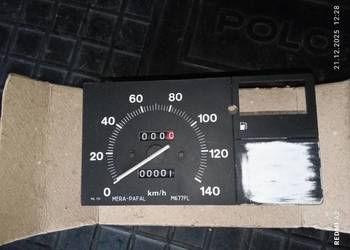 Licznik fiat 126p FL