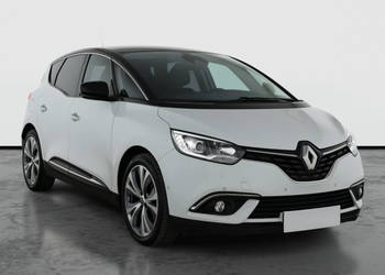 Renault Scenic 1.3 TCe