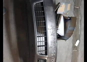 Zderzak audi S6 C5