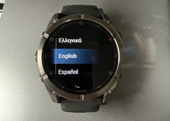 Garmin Fenix 8 Pro, 51mm