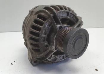 Volvo C70 2.0 T turbo ALTERNATOR BOSCH