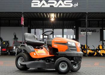 Traktorek kosiarka Husqvarna LT 151 Pompa oleju (081201.5) - Baras