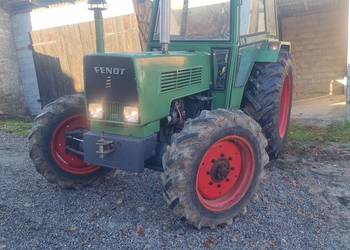 Fendt 108 4x4