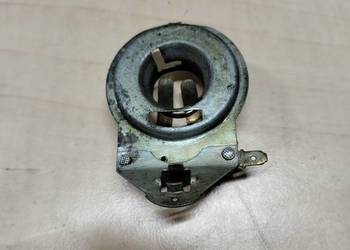 WSK 125 175 oprawka żarówki lampy przedniej