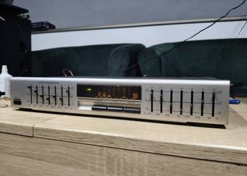 Equalizer korektor audio diora FS 504 / 704