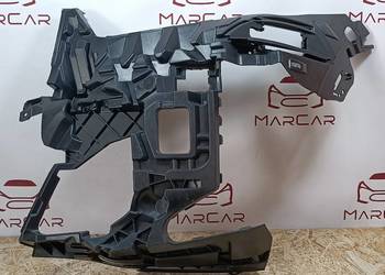 BMW X5 G05 LCI ŚLIZG MOCOWANIE ZDERZAKA LEWY PRZÓD 51118085627