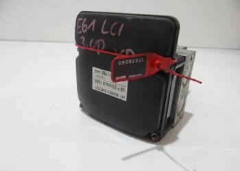 POMPA HAMULCOWA ABS BMW E60 E61 LCI 3.0D XDRIVE 6784157