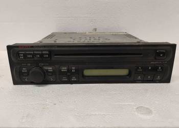 RADIO SEAT TOLEDO 1M0035186D