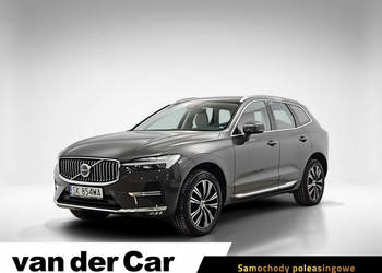 Volvo XC 60 B5 B AWD Plus Bright aut ! Z Polskiego Salonu ! Faktura Vat ! …