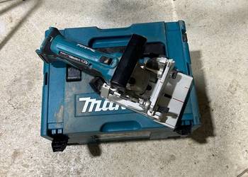 Lamelownica Makita DPJ180RFJ