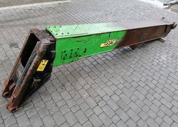 Maszt  wewnętrzny John Deere 3400