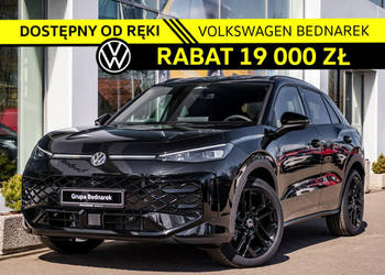 Volkswagen T-Roc R-Line 1.5 eTSI 150 KM DSG - Dostępny od ręki! II (2025-)