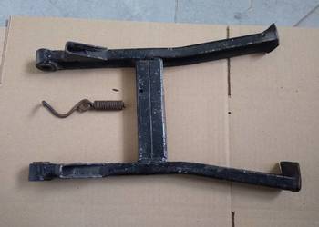 WSK wfm SHL stopki nóżki centralne prl