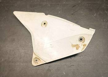 Plastik owiewka pokrywa airbox filtr części Suzuki DRZ DR-Z 400 Y E S SM