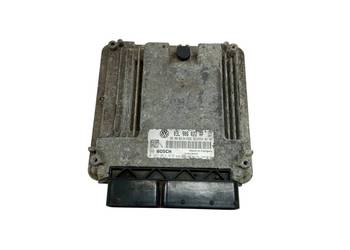 STEROWNIK SILNIKA 03L906022AP 0281014615 2.0 TDI 170KM Skoda Superb II