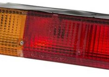 Lampa tylna zespolona 305x62mm, prawa Cobo 02351000