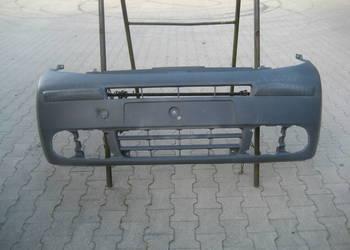 renault trafic vivaro a 01-06r zderzak przedni 91165766