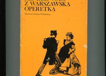 Rendez vous z warszawską operetką - Filler