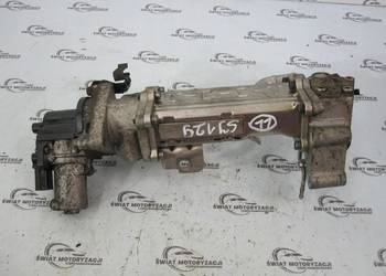 HYUNDAI KIA 1.7 CRDI 116KM chłodniczka spalin EGR 28416-2A850